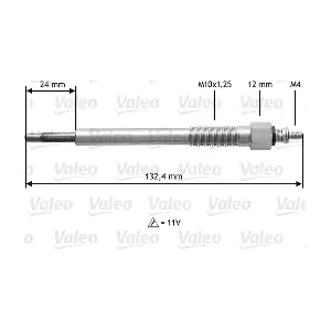 VALEO 345163