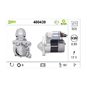 VALEO 460439