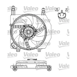696160 VALEO