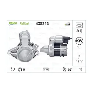 VALEO 438313