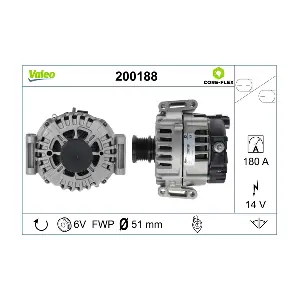 VALEO 200188