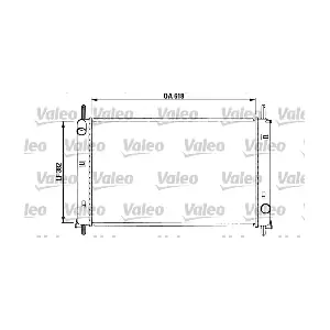 VALEO 731257