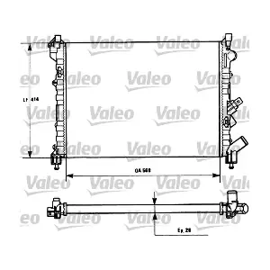 VALEO 731128