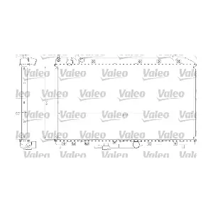 734845 VALEO
