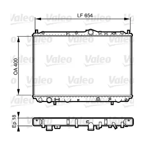 732524 VALEO
