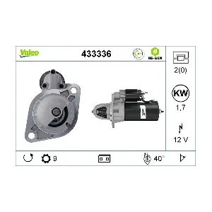 VALEO 433336