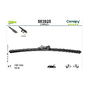VALEO 583925