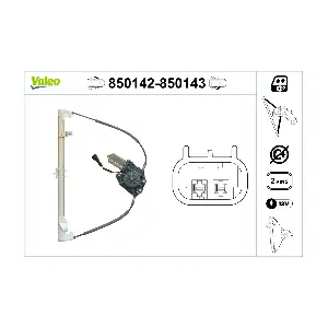 850142 VALEO
