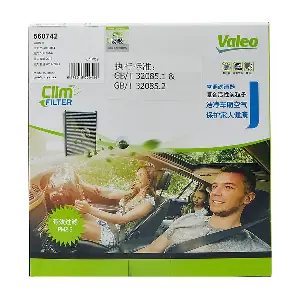 560742 VALEO