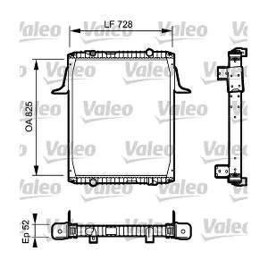 732329 VALEO