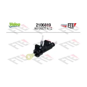 VALEO 2106819