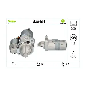 438161 VALEO