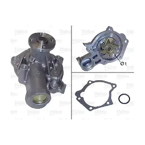 VALEO 506827