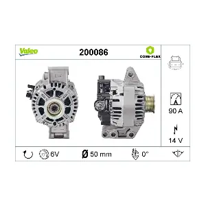 VALEO 200086