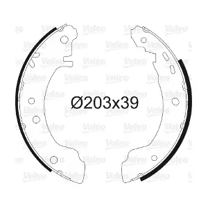 VALEO 562548