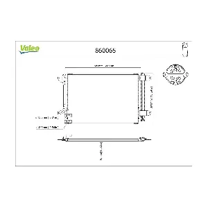 860065 VALEO
