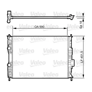 735281 VALEO