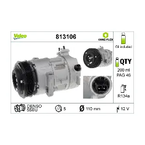 VALEO 813106