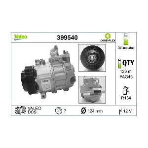 VALEO 399540