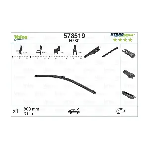 VALEO 578519