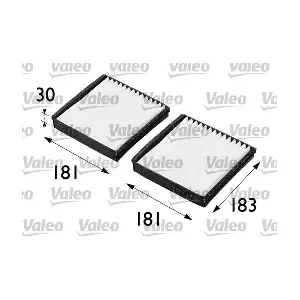 VALEO 698290