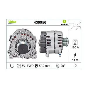 VALEO 439950