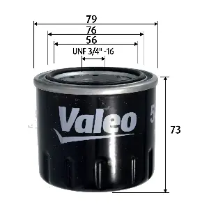 VALEO 586159