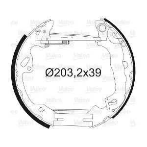 VALEO 554857
