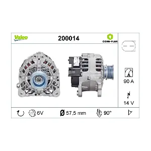 VALEO 200014