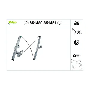 851480 VALEO
