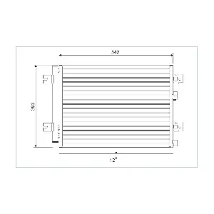 VALEO 814077