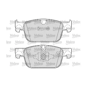 VALEO 601698