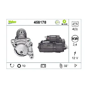 VALEO 458178