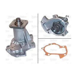 VALEO 506390
