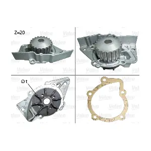 VALEO 506117