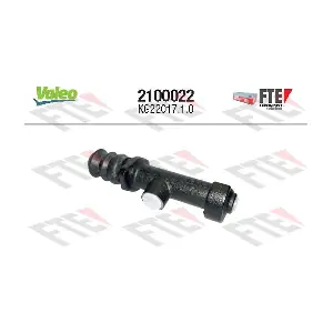2100022 VALEO