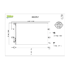 860057 VALEO