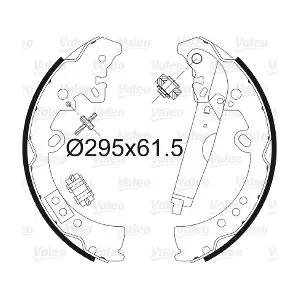 VALEO 564164