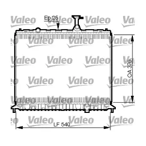 735508 VALEO