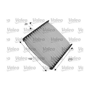 VALEO 715550