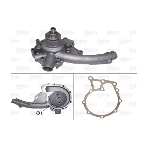 506095 VALEO