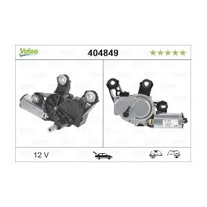 404849 VALEO