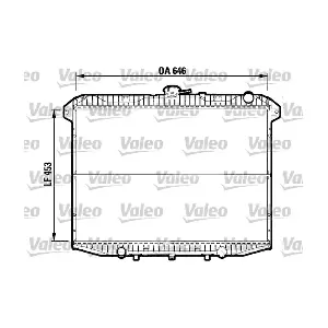 VALEO 732592