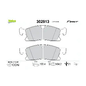 VALEO 302913