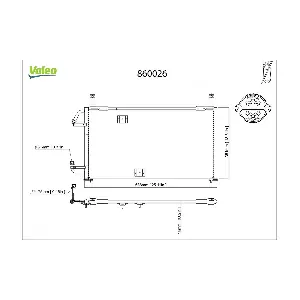 860026 VALEO