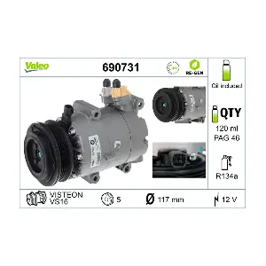 690731 VALEO