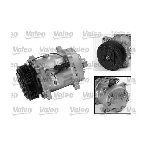 VALEO 699528