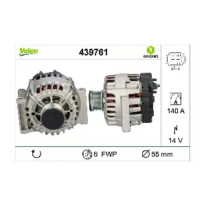 VALEO 439761