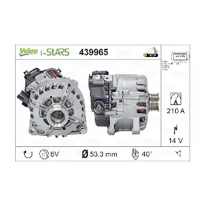 439965 VALEO