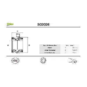 502026 VALEO